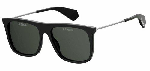 Polaroid PLD6046SX080756 PLD6046SX Unisex  Sunglasses