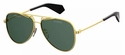 Polaroid PLD6048SX0J5G60 PLD6048SX Unisex  Sunglasses