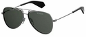 Polaroid PLD6048SX0KJ160 PLD6048SX Unisex  Sunglasses