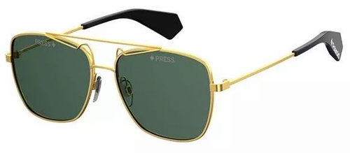 Polaroid PLD6049SX0J5G59  Mens  Sunglasses