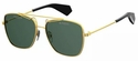 Polaroid PLD6049SX0J5G59  Mens  Sunglasses