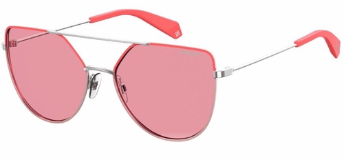 Polaroid PLD6057S035J58  Ladies  Sunglasses