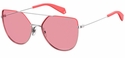 Polaroid PLD6057S035J58  Ladies  Sunglasses