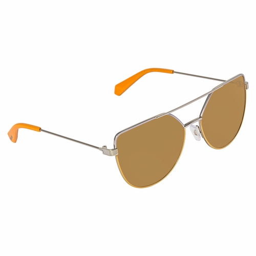 Polaroid PLD6057S040G58    Sunglasses