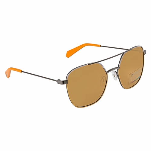 Polaroid PLD6058S040G56    Sunglasses