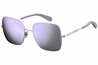 Polaroid PLD6060S 0B6E 57  Ladies  Sunglasses