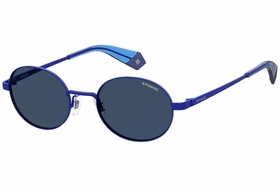 Polaroid PLD6066S 0PJP 51  Unisex  Sunglasses
