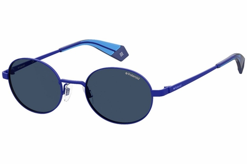 Polaroid PLD6066S 0PJP 51  Unisex  Sunglasses