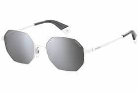 Polaroid PLD6067S 0VK6 53  Unisex  Sunglasses