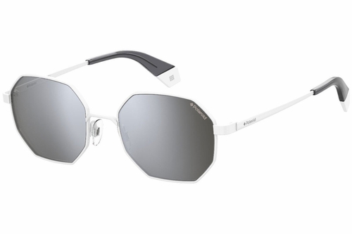 Polaroid PLD6067S 0VK6 53  Unisex  Sunglasses