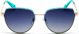 Polaroid PLD6073FSX 0XJY 59  Ladies  Sunglasses