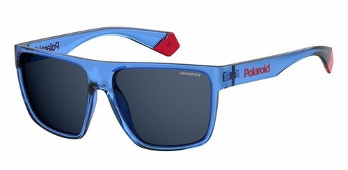 Polaroid PLD6076S 0PJP 60  Mens  Sunglasses