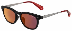 Polaroid PLD6080GCS 0OIT 50  Unisex  Sunglasses