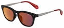 Polaroid PLD6080GCS 0OIT 50  Unisex  Sunglasses
