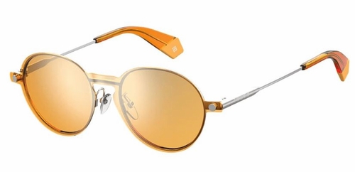 Polaroid PLD6082GCS040G51  Ladies  Sunglasses