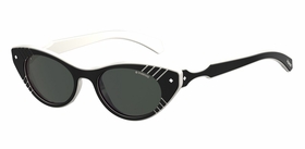 Polaroid PLD6084S 09HT 48  Ladies  Sunglasses