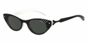 Polaroid PLD6084S 09HT 48  Ladies  Sunglasses
