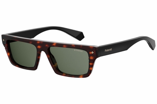 Polaroid PLD6085S 0086 53  Mens  Sunglasses