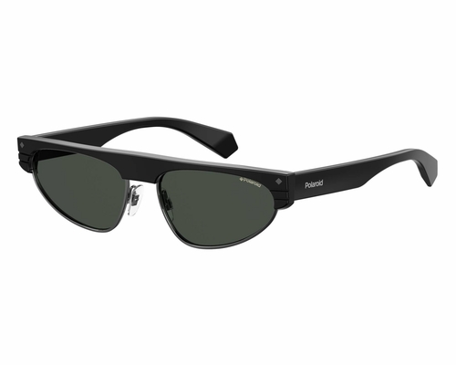 Polaroid PLD6088SX 0807 56  Ladies  Sunglasses