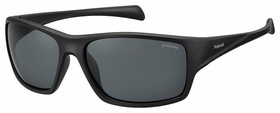 Polaroid PLD7016S 0807 61  Mens  Sunglasses