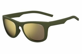 Polaroid PLD7020S 01ED 52  Unisex  Sunglasses