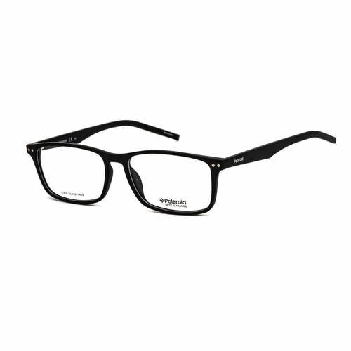Polaroid PldD31000030055 Core Mens Eyeglasses Polaroid PldD31000030055 Core Mens Eyeglasses