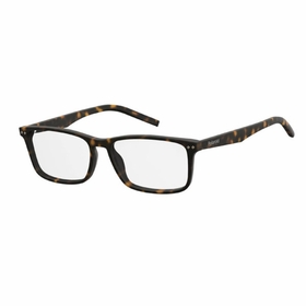 Polaroid PldD3100N9P0055 Core Mens  Eyeglasses