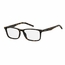 Polaroid PldD3100N9P0055 Core Mens Eyeglasses