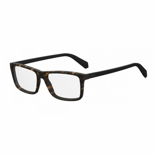 Polaroid PldD3300N9P0054 Core Mens  Eyeglasses