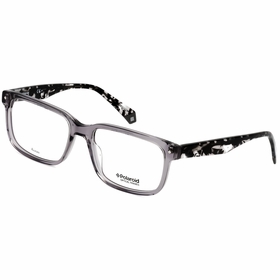Polaroid PLDD3350KB70053 Core Mens  Eyeglasses