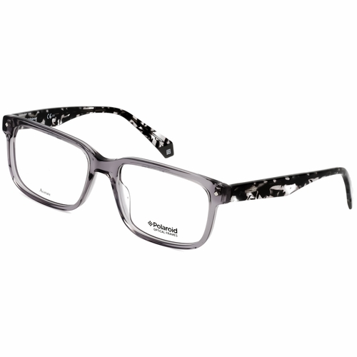 Polaroid PLDD3350KB70053 Core Mens  Eyeglasses