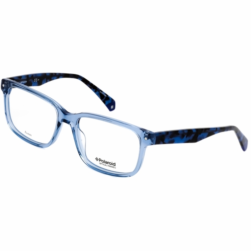 Polaroid PLDD3350PJP0053 Core Mens  Eyeglasses