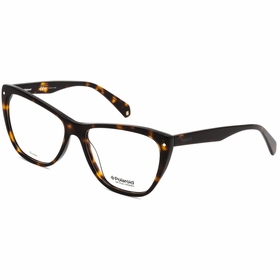 Polaroid PldD3370N9P0055 Core Ladies  Eyeglasses