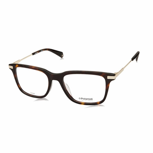 Polaroid PldD34600860053 Core Mens Eyeglasses Polaroid PldD34600860053 Core Mens Eyeglasses
