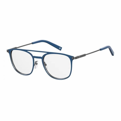 Polaroid PldD3480PJP0052 Core Unisex Eyeglasses Polaroid PldD3480PJP0052 Core Unisex Eyeglasses