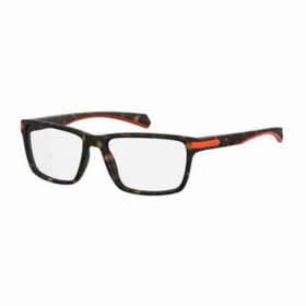 Polaroid PldD3540N9P0056 Core Mens  Eyeglasses