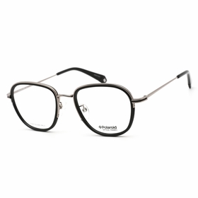 Polaroid PLDD375/G085K0051 Core Mens  Eyeglasses
