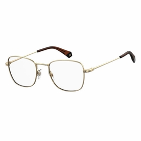 Polaroid PLDD377/G0J5G0051 Core Unisex  Eyeglasses
