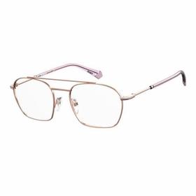 Polaroid PLDD3850HZJ54 Core Ladies  Eyeglasses