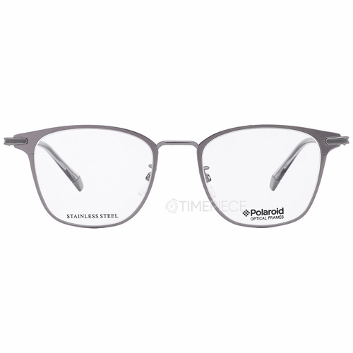 Polaroid PLDD387/G0R810050 Core Mens Eyeglasses Polaroid PLDD387/G0R810050 Core Mens Eyeglasses