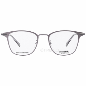 Polaroid PLDD387/G0R810050 Core Mens  Eyeglasses