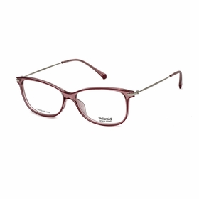 Polaroid PLDD416035J0054 Core Ladies  Eyeglasses