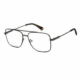 Polaroid PLDD45106LB0055 Core Mens  Eyeglasses