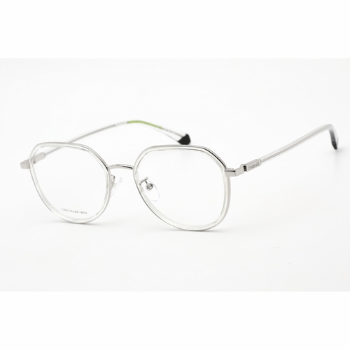 Polaroid PLDD455/G00100053 Core Mens Eyeglasses Polaroid PLDD455/G00100053 Core Mens Eyeglasses