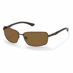 Polaroid X4413S0EPTTM X4413S Ladies  Sunglasses