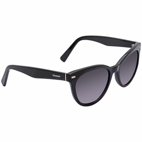Polaroid X8408 KIH 54  Ladies  Sunglasses