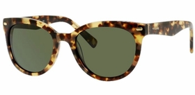 Polaroid X8408S00BM0P  Ladies  Sunglasses