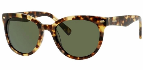 Polaroid X8408S00BM0P  Ladies  Sunglasses
