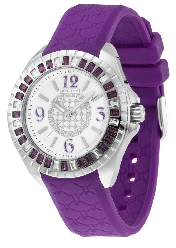Police PL-13090JS/28D Jade Ladies Quartz Watch