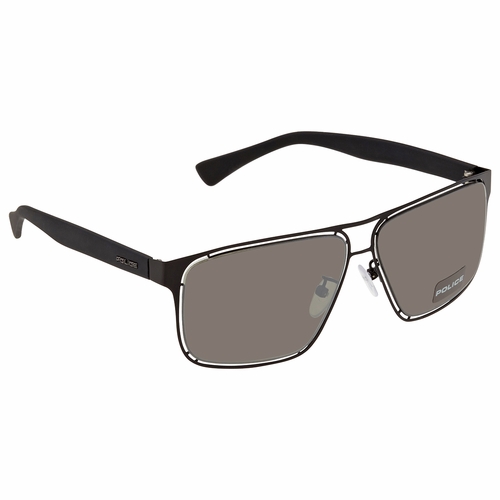 Police S8955M531X60 Mens Sunglasses Police S8955M531X60 Mens Sunglasses